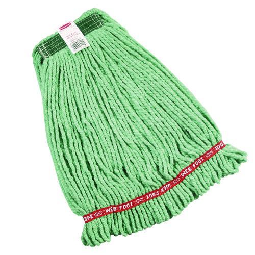 Web Foot Wet Mop Heads