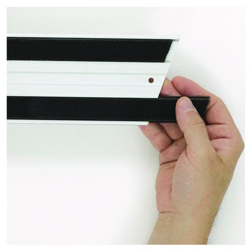 Hook and Loop Replacement Strips