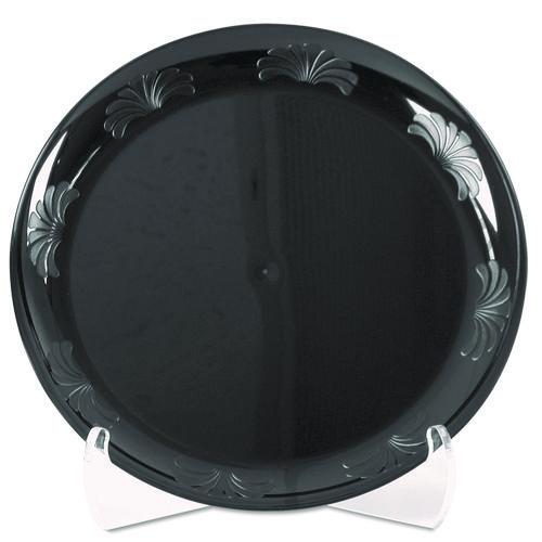 Designerware Plastic Plates