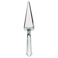 Heavyweight Plastic Cake Cutter