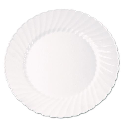 Classicware Plastic Plates