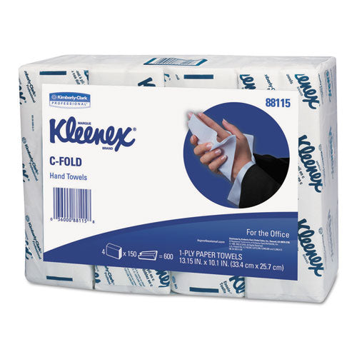 C-Fold Paper Towels for Business