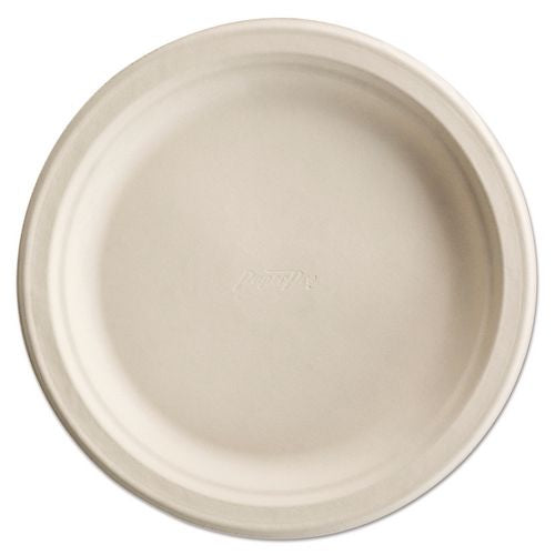 Paper Pro Round Plates