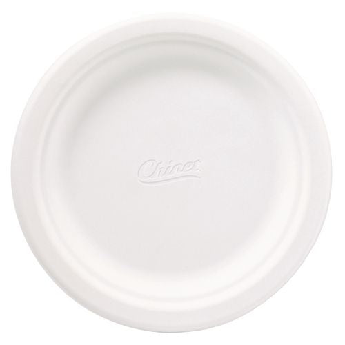 Classic Paper Plates