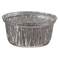 Aluminum Baking Cups