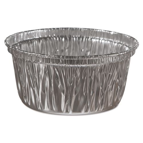 Aluminum Baking Cups