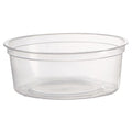 Deli Containers