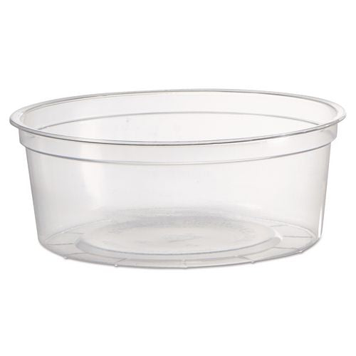 Deli Containers
