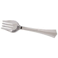 Heavyweight Plastic Serving Forks
