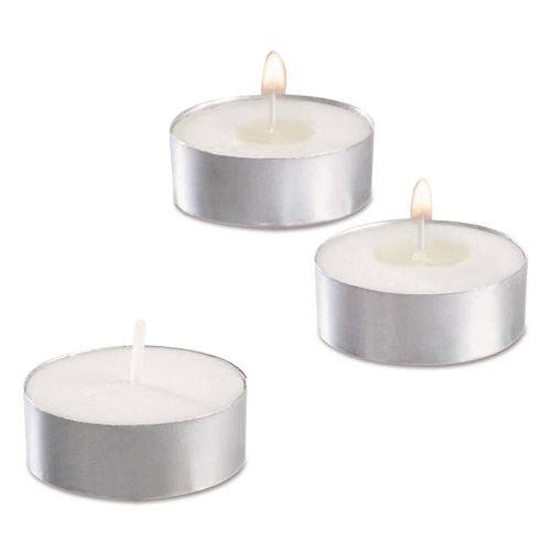 Tealight Candle