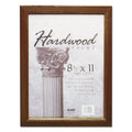 Solid Oak Hardwood Frame