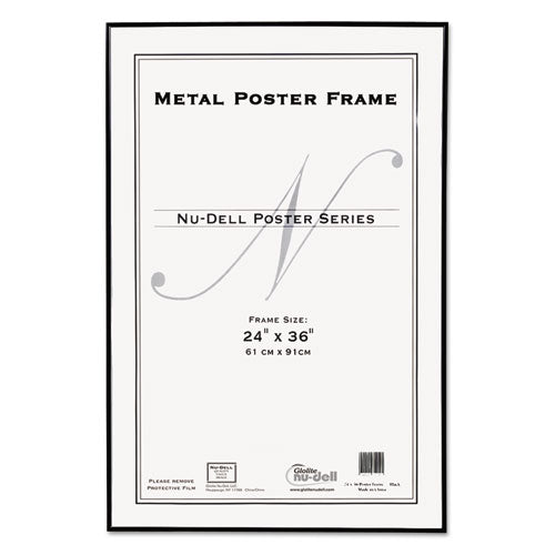 Metal Poster Frame