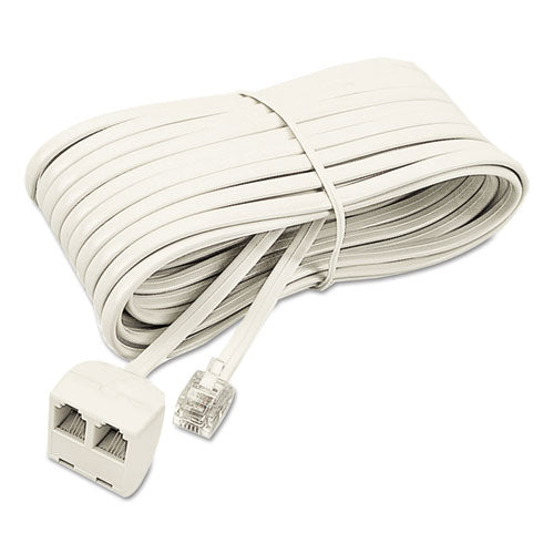Telephone Extension Cord