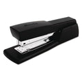 Light-Duty Full Strip Desk Stapler