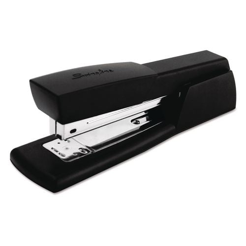 Light-Duty Full Strip Desk Stapler