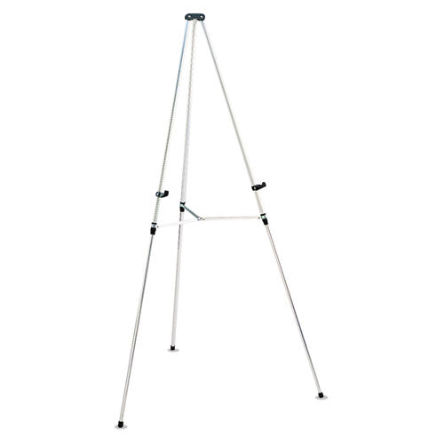 Lightweight Telescoping Tripod Easel
