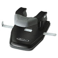 28-Sheet Comfort Handle Steel Two-Hole Punch