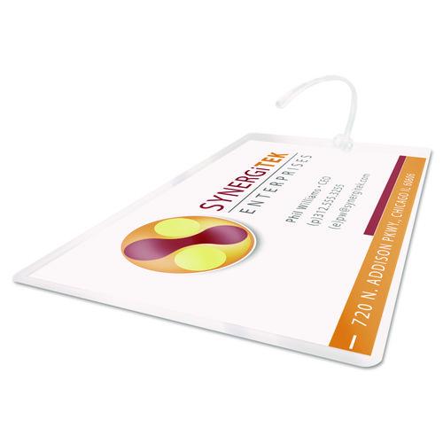 LongLife Thermal Laminating Pouches