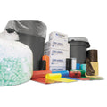 High-Density Commercial Can Liners