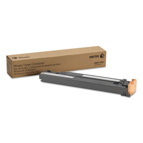 008R13061 Waste Toner Bottle