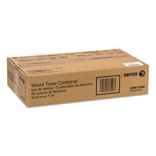 008R13089 Waste Toner Cartridge