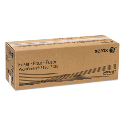 008R13087 Fuser