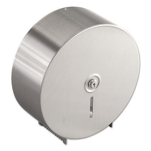 Jumbo Toilet Tissue Dispenser