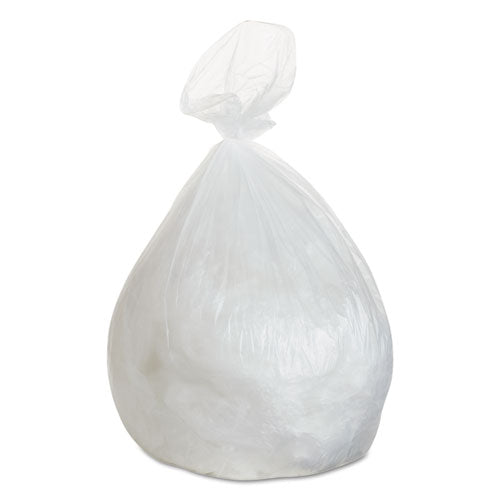 High-Density Can Liners