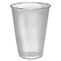 Ultra Clear PET Cups