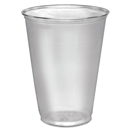 Ultra Clear PET Cups
