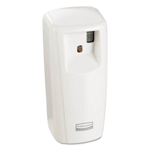 TC Microburst Odor Control System 9000 LCD