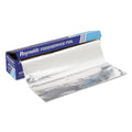 Standard Aluminum Foil Roll