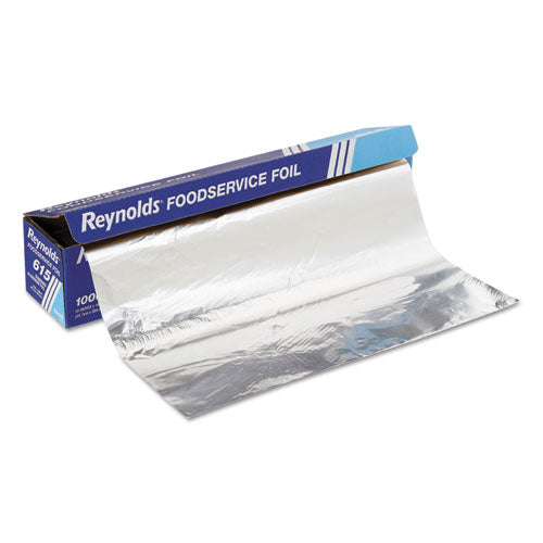 Standard Aluminum Foil Roll