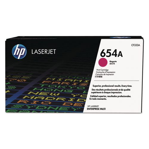HP 654A