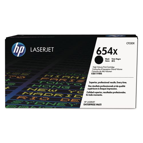 HP 654X