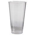 Classic Crystal Tumblers