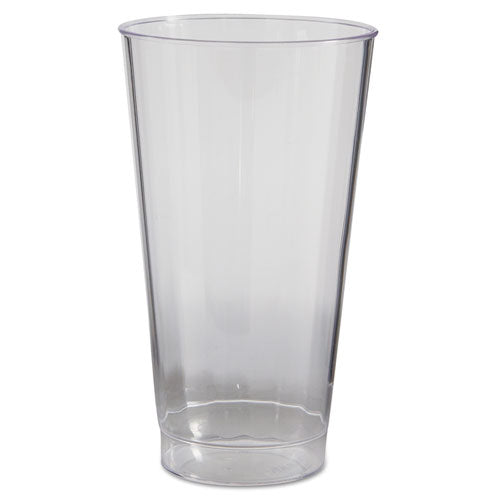 Classic Crystal Tumblers