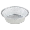 Aluminum Pans