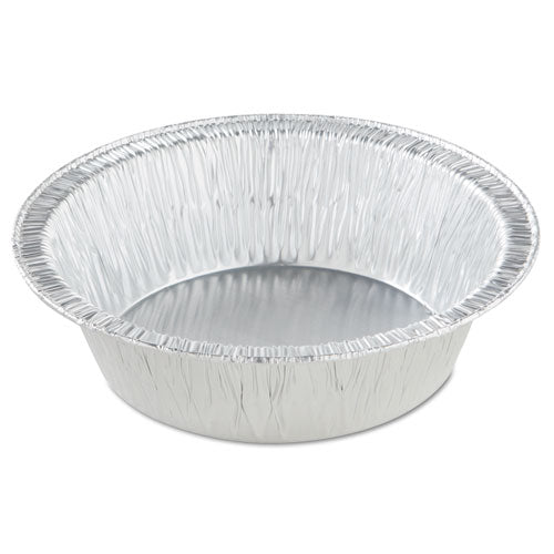 Aluminum Pans