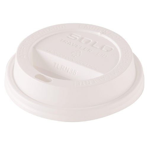Traveler Dome Hot Cup Lid