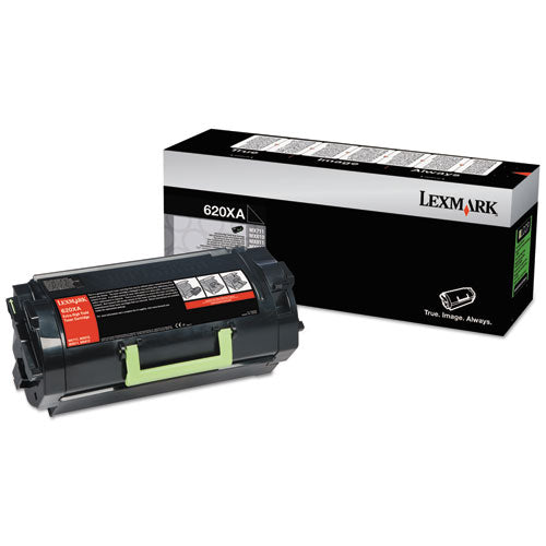 62D0XA0 Extra High-Yield Toner