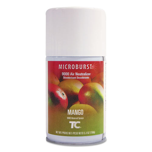 TC Microburst 9000 Air Freshener Refill