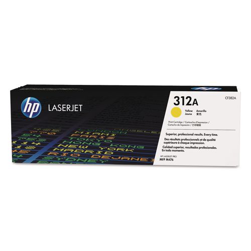HP 312A