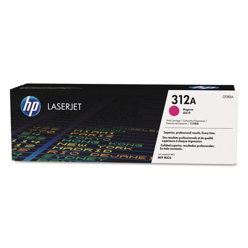 HP 312A