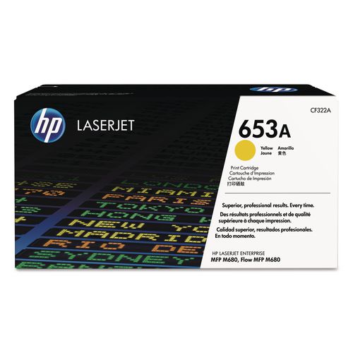 HP 653A