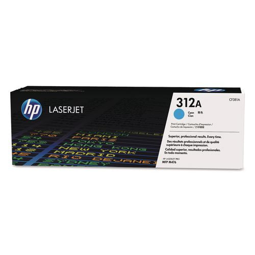 HP 312A