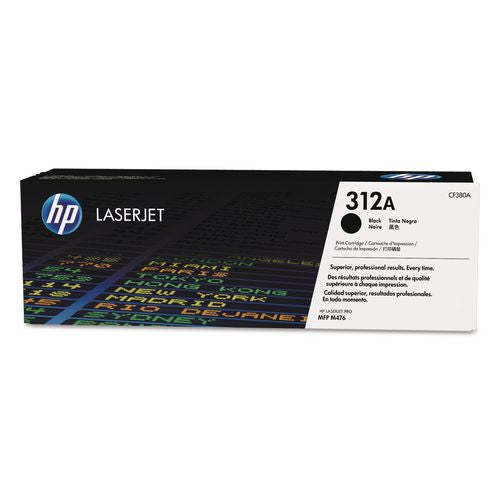 HP 312A