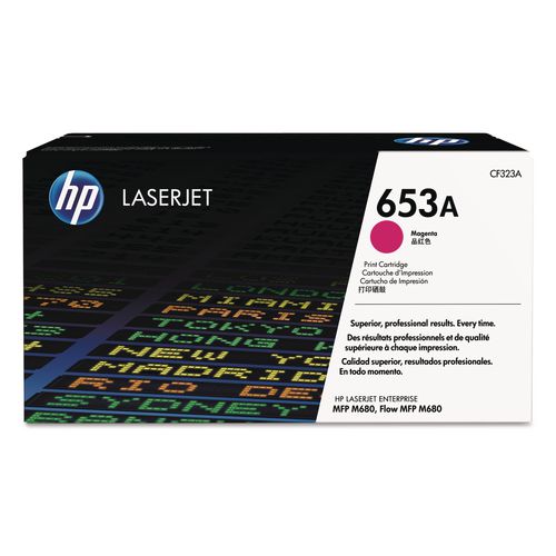 HP 653A