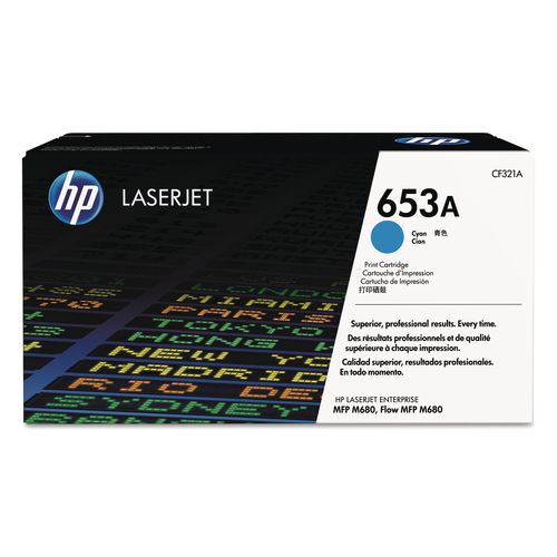 HP 653A