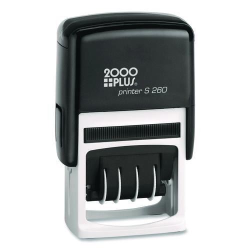 4 in 1 e-Message Dater